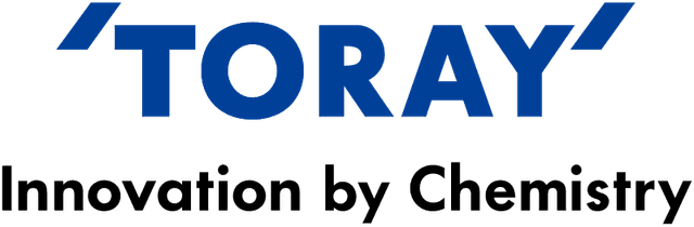 Toray Logo