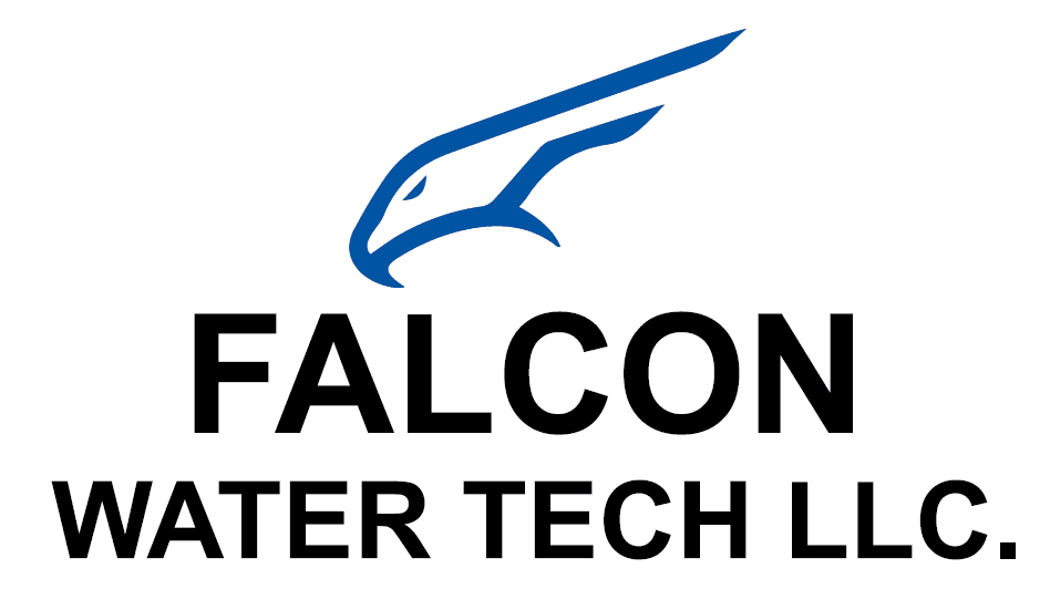 Falcon Water Tech Logo